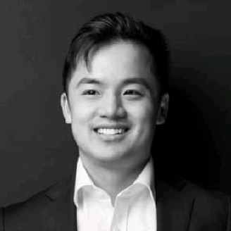 Wilson Yuan, Founder of Booked